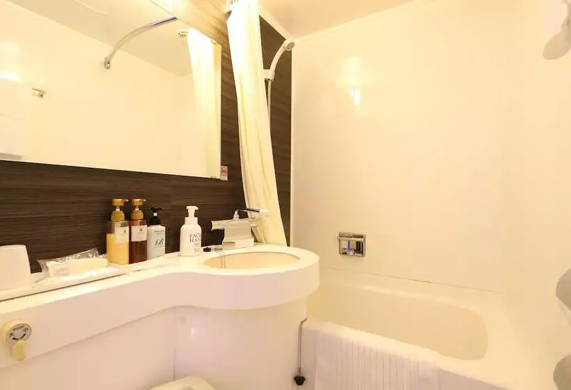 Fotos del hotel Smile  Tokyo Ayase Ekimae:  14