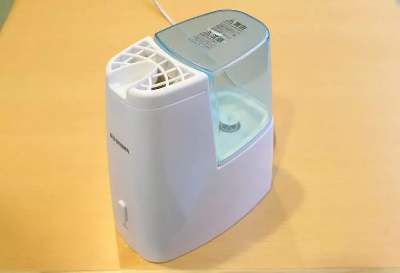 Fotos del hotel Smile  Tokyo Ayase Ekimae:  6