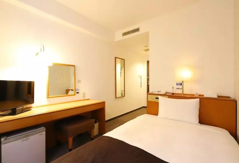 Fotos del hotel Smile  Tokyo Ayase Ekimae:  21