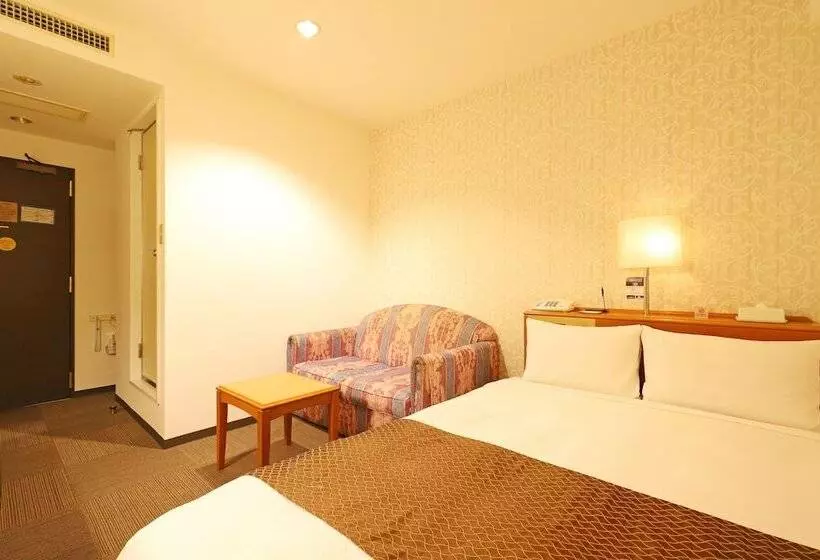 Fotos del hotel Smile  Tokyo Ayase Ekimae:  20