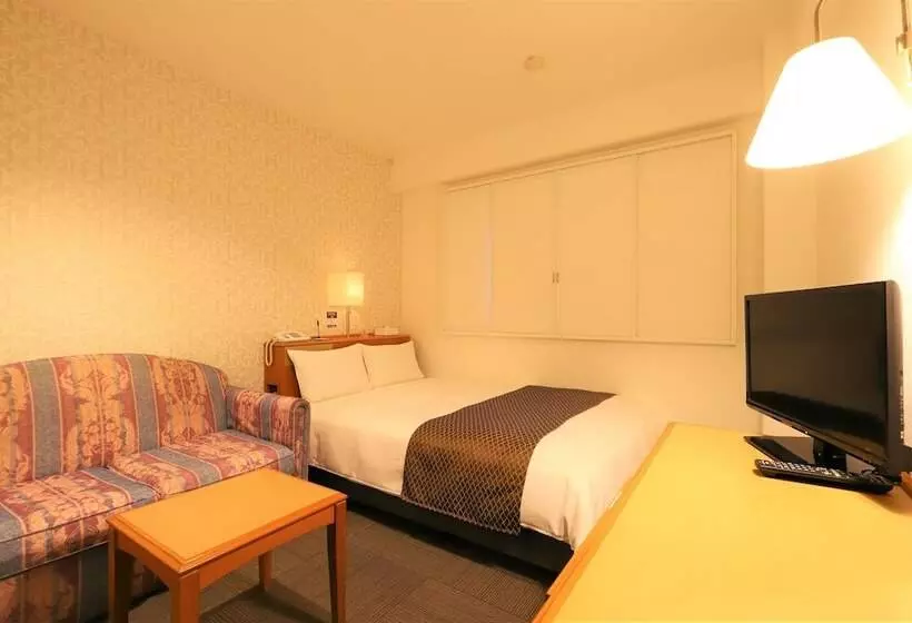 Fotos del hotel Smile  Tokyo Ayase Ekimae:  19