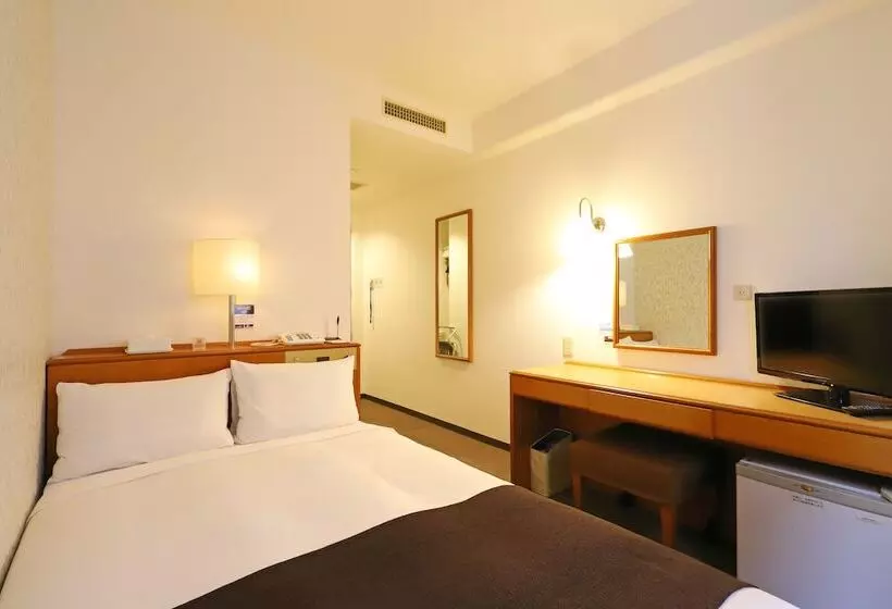 Fotos del hotel Smile  Tokyo Ayase Ekimae:  23