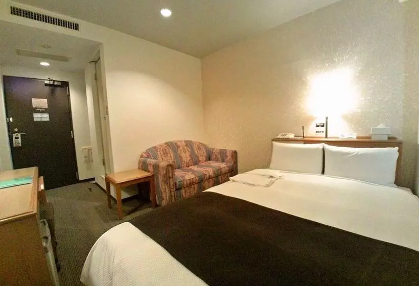 Fotos del hotel Smile  Tokyo Ayase Ekimae:  22