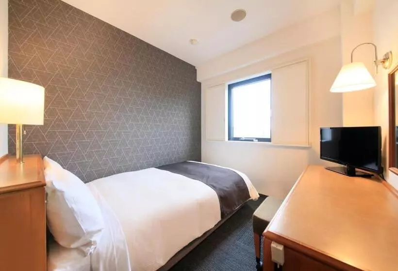 Fotos del hotel Smile  Tokyo Ayase Ekimae:  24