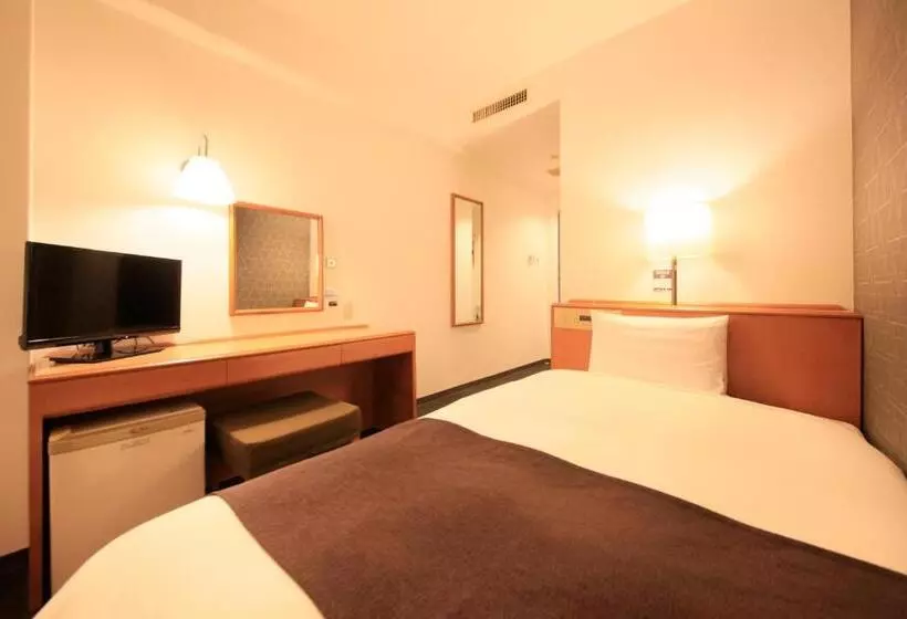 Fotos del hotel Smile  Tokyo Ayase Ekimae:  2