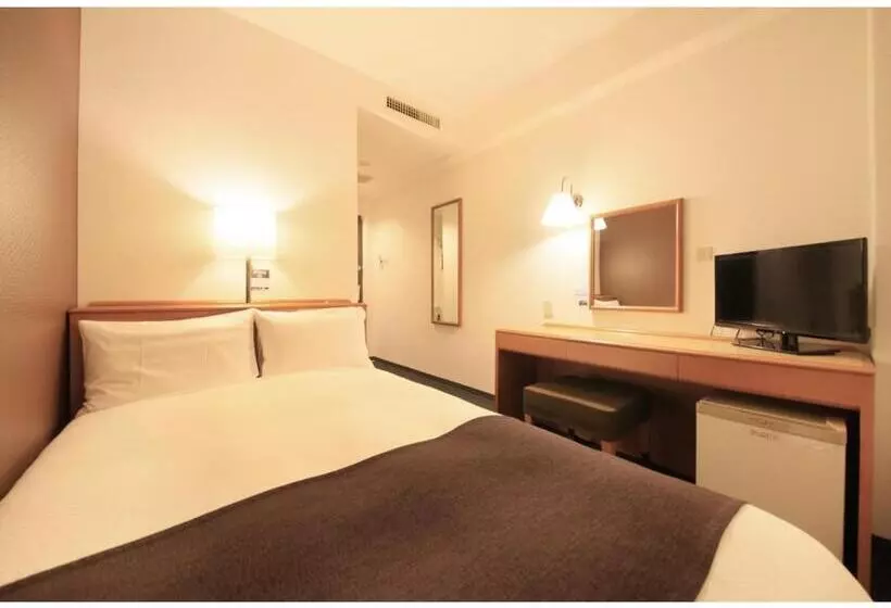 Fotos del hotel Smile  Tokyo Ayase Ekimae:  11