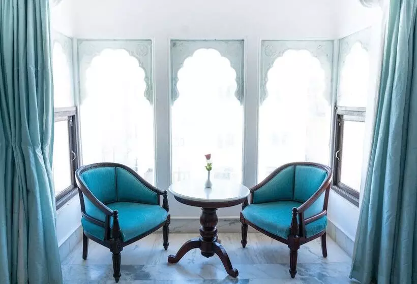 Fotos del hotel Amar Kothi:  14