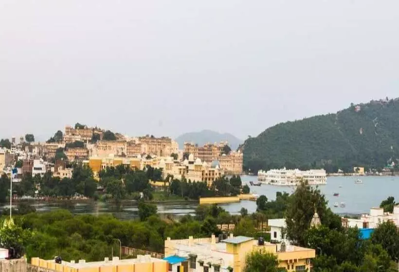 Fotos del hotel Amar Kothi:  8