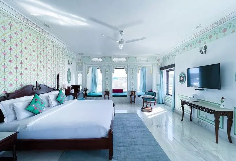 Fotos del hotel Amar Kothi:  2