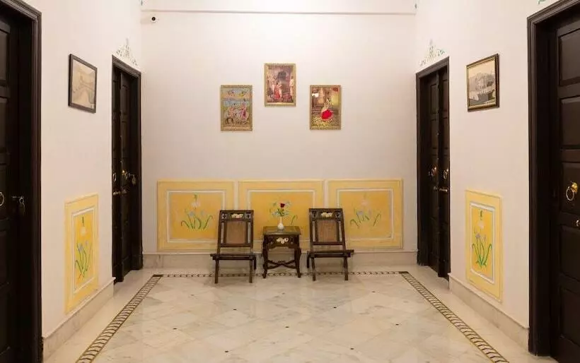 Fotos del hotel Amar Kothi:  3