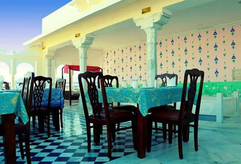 Fotos del hotel Amar Kothi:  5