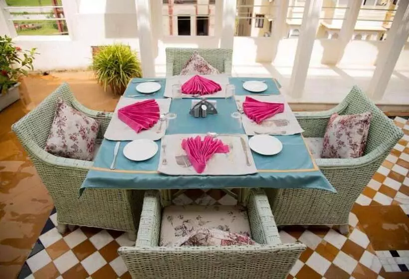 Fotos del hotel Amar Kothi:  11