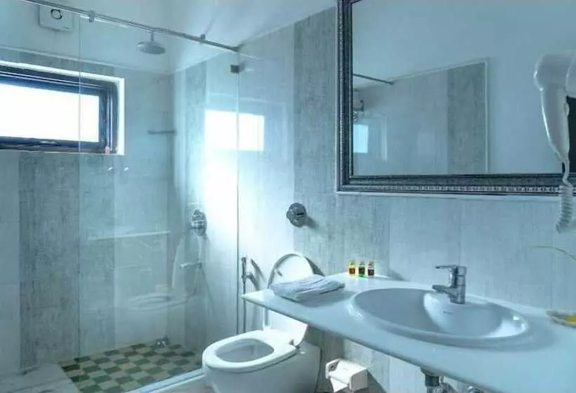 Fotos del hotel Amar Kothi:  7