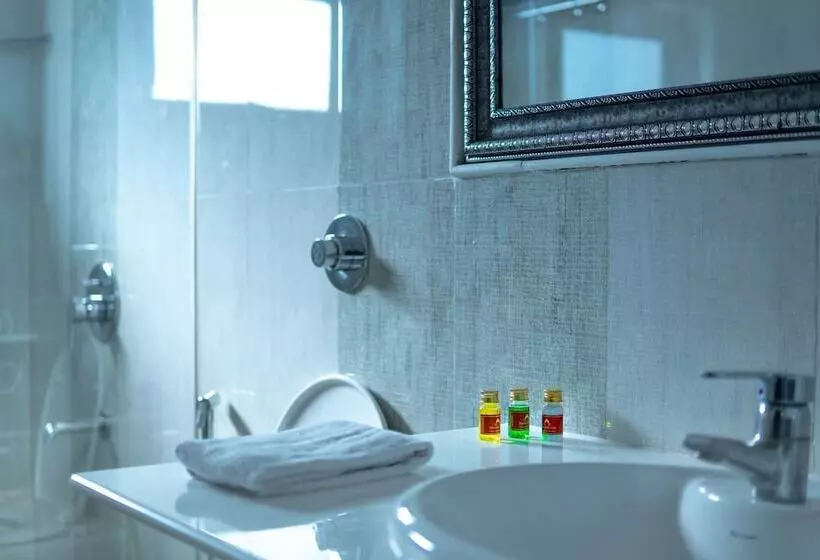 Fotos del hotel Amar Kothi:  15