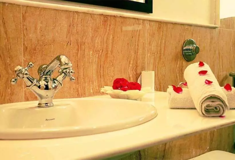 Fotos del hotel Amar Kothi:  13