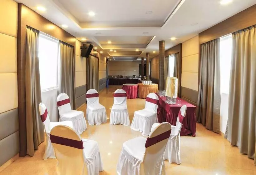 Fotos del hotel Brownstar Boutique:  5