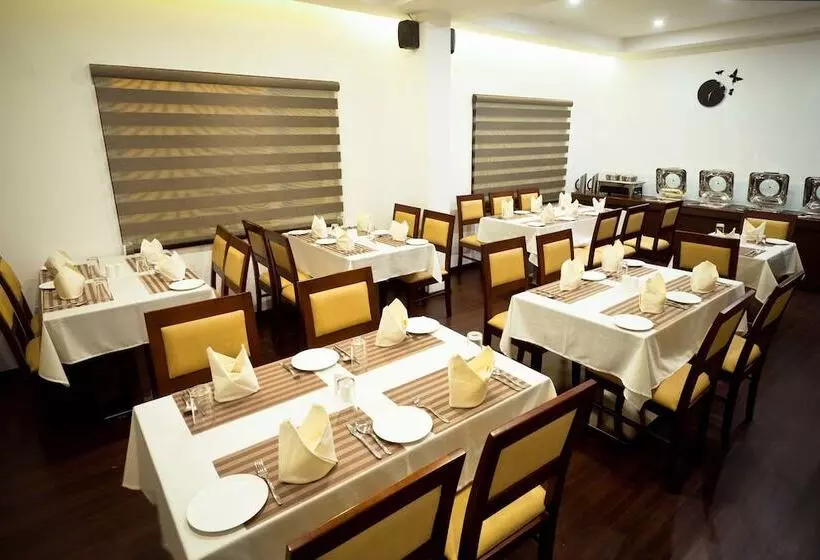 Fotos del hotel Brownstar Boutique:  4