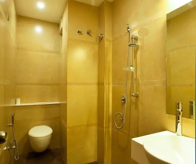 Fotos del hotel Brownstar Boutique:  6