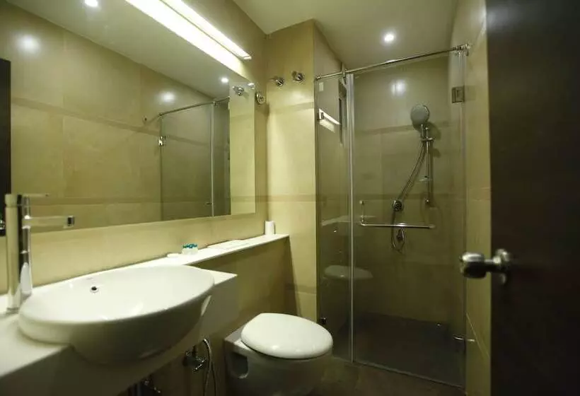 Fotos del hotel Brownstar Boutique:  9