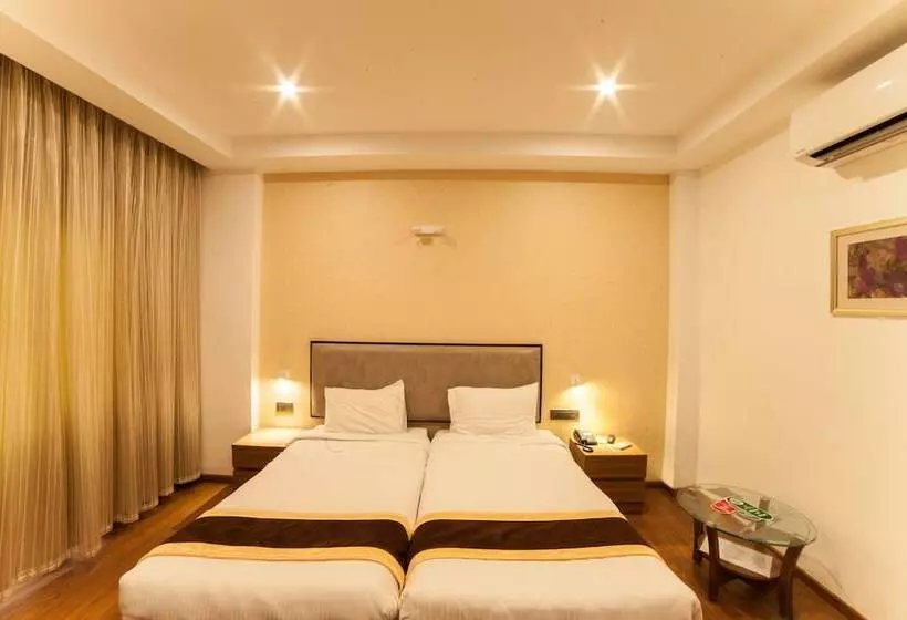 Fotos del hotel Brownstar Boutique:  7