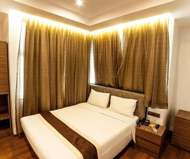 Fotos del hotel Brownstar Boutique:  10