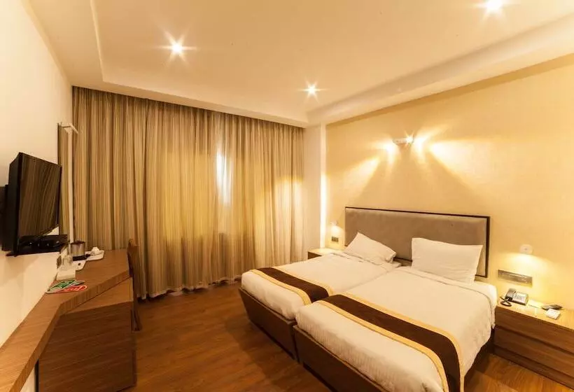 Fotos del hotel Brownstar Boutique:  11