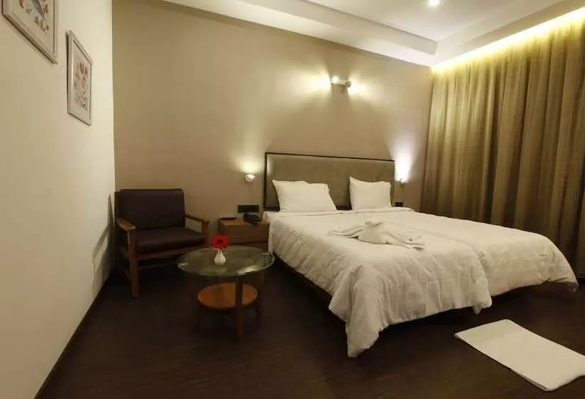 Fotos del hotel Brownstar Boutique:  2