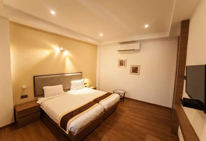 Fotos del hotel Brownstar Boutique:  12