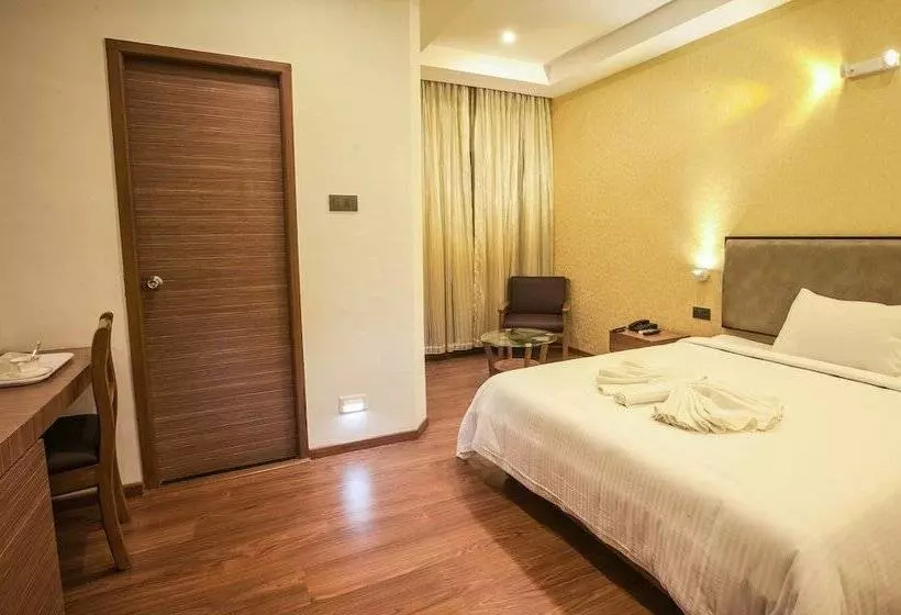 Fotos del hotel Brownstar Boutique:  13