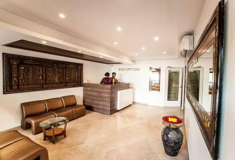 Fotos del hotel Brownstar Boutique:  8