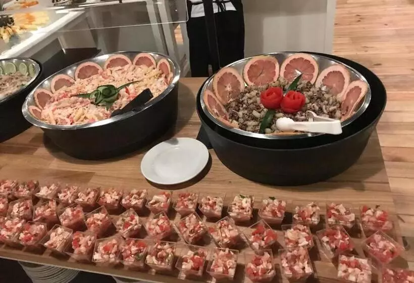 Fotos del hotel Henry Morgan All Inclusive:  8