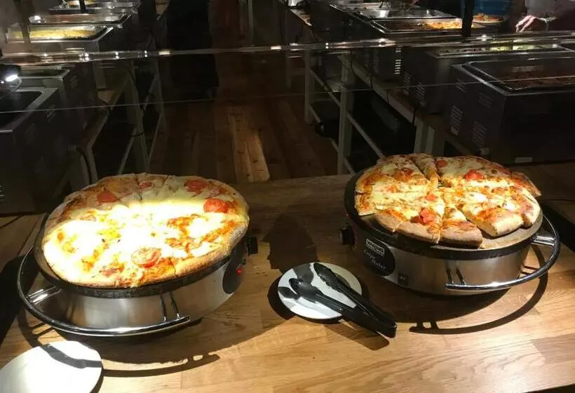 Fotos del hotel Henry Morgan All Inclusive:  12