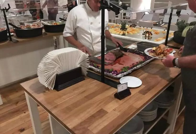 Fotos del hotel Henry Morgan All Inclusive:  25