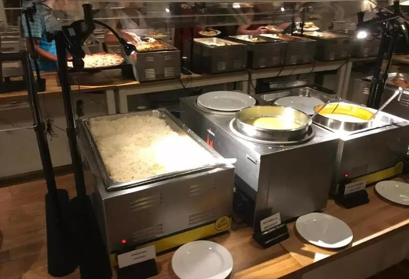 Fotos del hotel Henry Morgan All Inclusive:  21