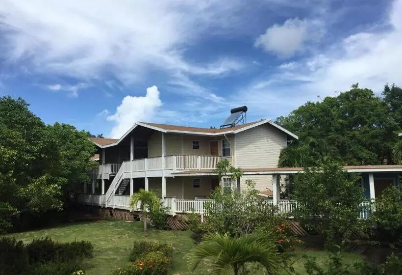 Fotos del hotel Henry Morgan All Inclusive:  20