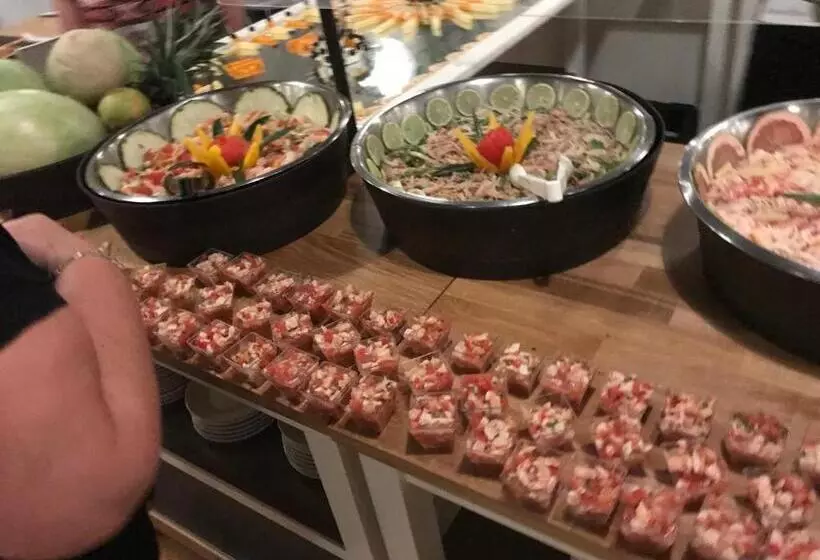 Fotos del hotel Henry Morgan All Inclusive:  17