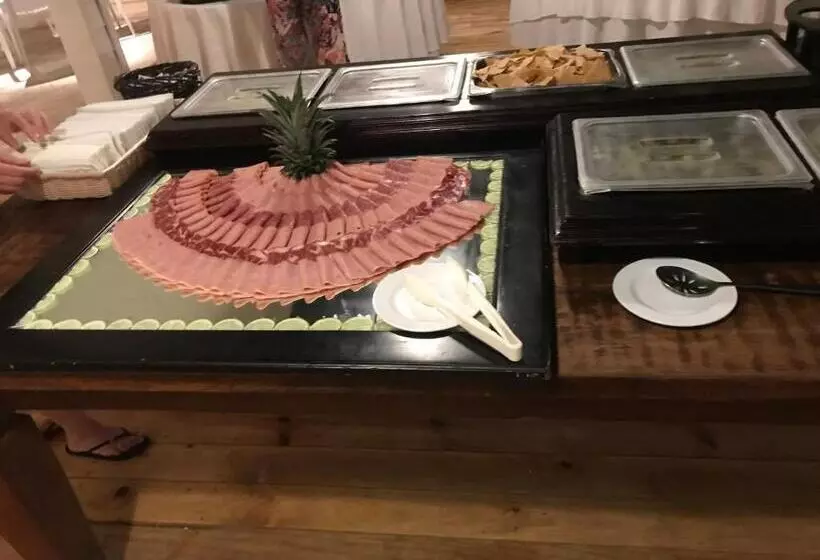 Fotos del hotel Henry Morgan All Inclusive:  22