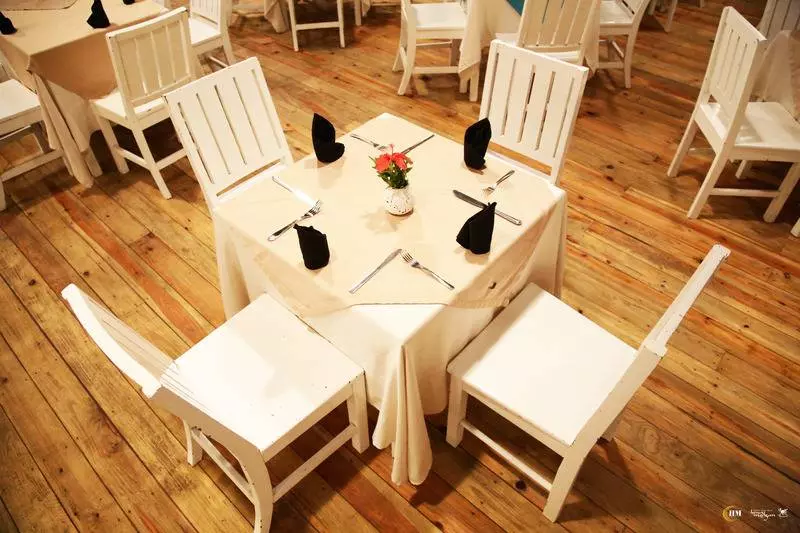 Fotos del hotel Henry Morgan All Inclusive:  15