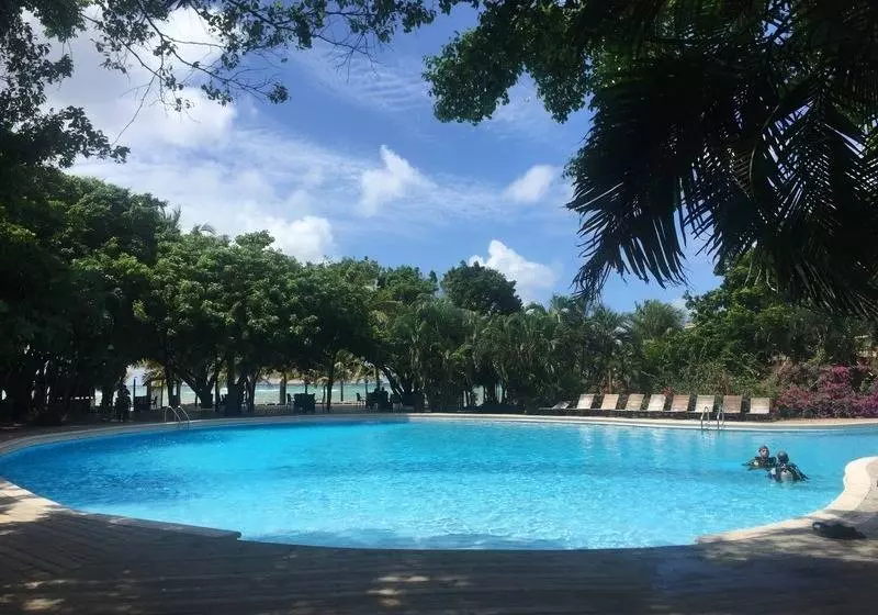 Fotos del hotel Henry Morgan All Inclusive:  7