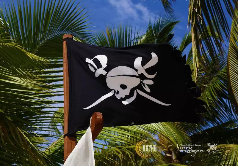 Fotos del hotel Henry Morgan All Inclusive:  9