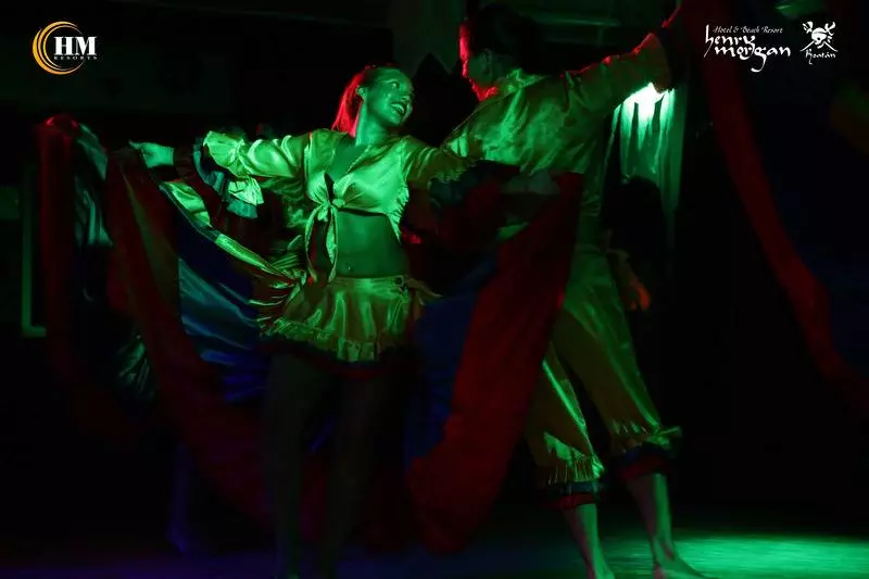 Fotos del hotel Henry Morgan All Inclusive:  5