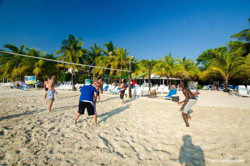 Fotos del hotel Henry Morgan All Inclusive:  2