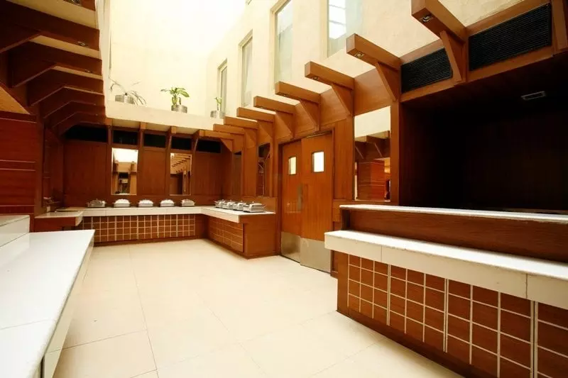 Fotos del hotel Mango Suites Apex:  4