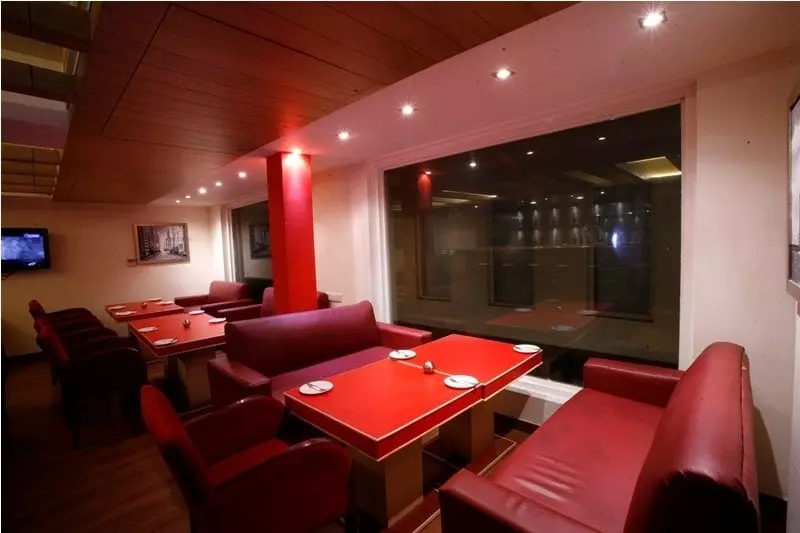 Fotos del hotel Mango Suites Apex:  10