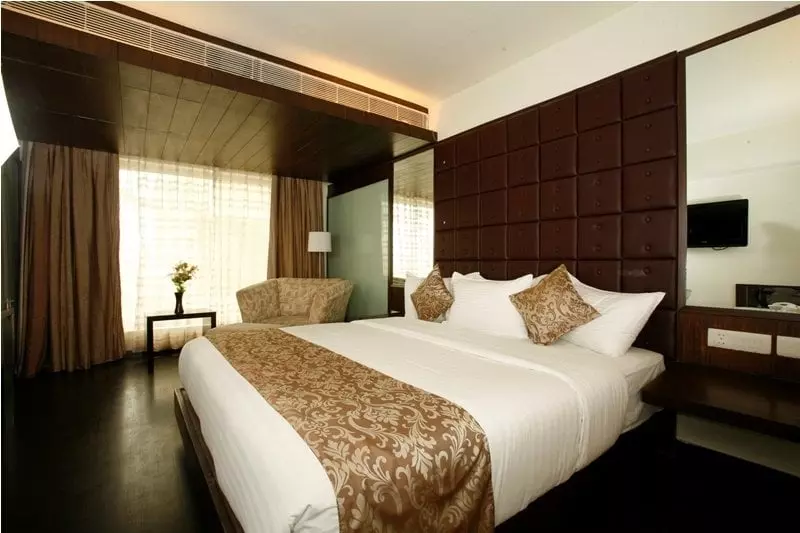 Fotos del hotel Mango Suites Apex:  9