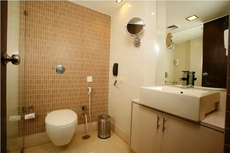 Fotos del hotel Mango Suites Apex:  8