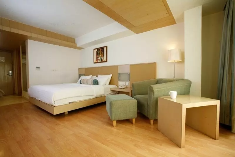 Fotos del hotel Mango Suites Apex:  12