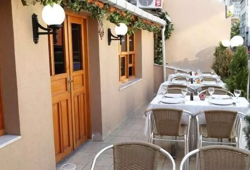 Fotos del hotel Best Piran:  16