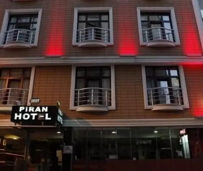 Fotos del hotel Best Piran:  9