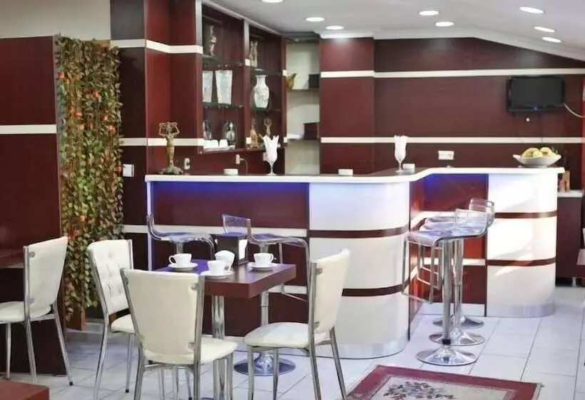 Fotos del hotel Best Piran:  11